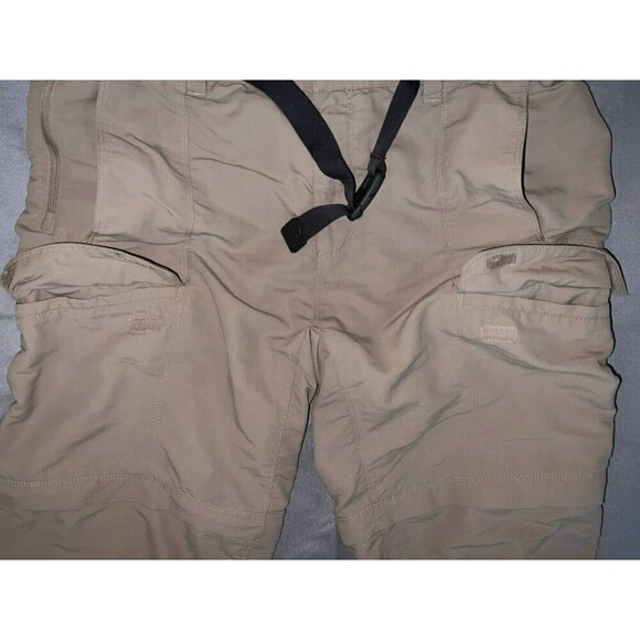 The North Face Paramount Convertible Pants Mens LG. 34/32 - Picture 13 of 14